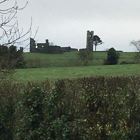 Grangegeeth Inn Slane Exterior foto