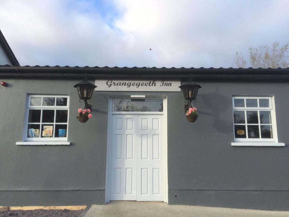 Grangegeeth Inn Slane Exterior foto