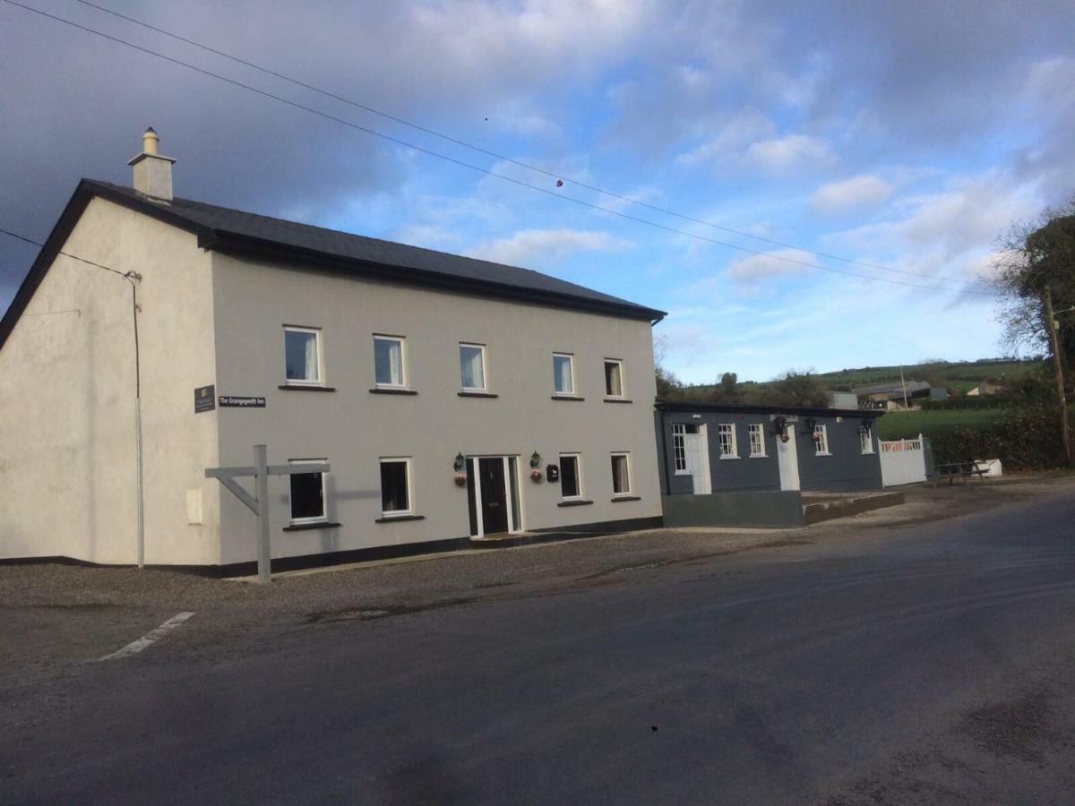 Grangegeeth Inn Slane Exterior foto