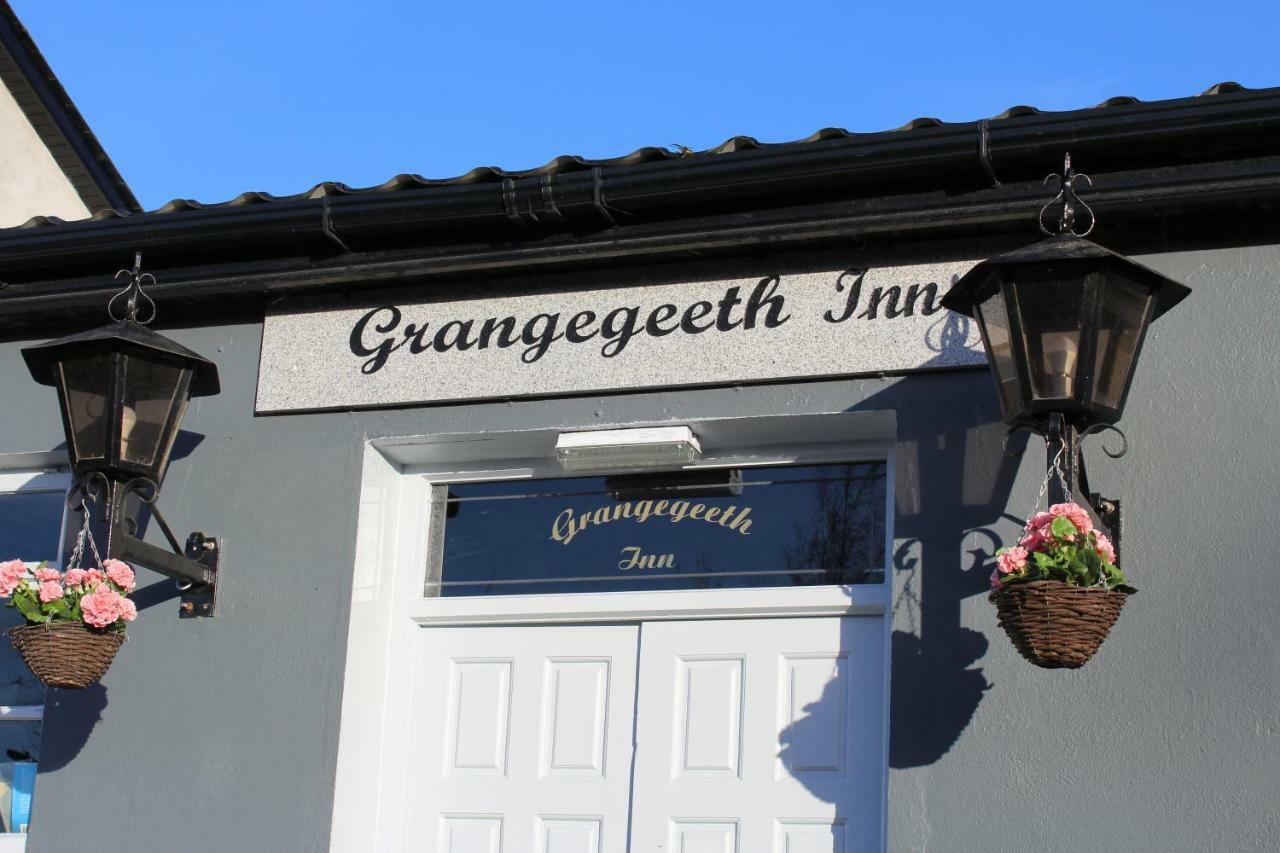 Grangegeeth Inn Slane Exterior foto